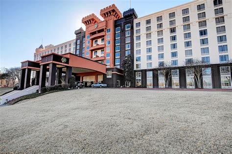 fitz tunica casino and hotel|Fitz Tunica Casino & Hotel, Trademark Collection by .